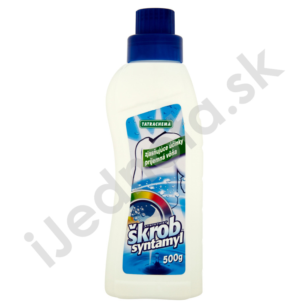 Škrob Syntamyl 500 g | COOP Jednota LC Sever - veľkoobchod