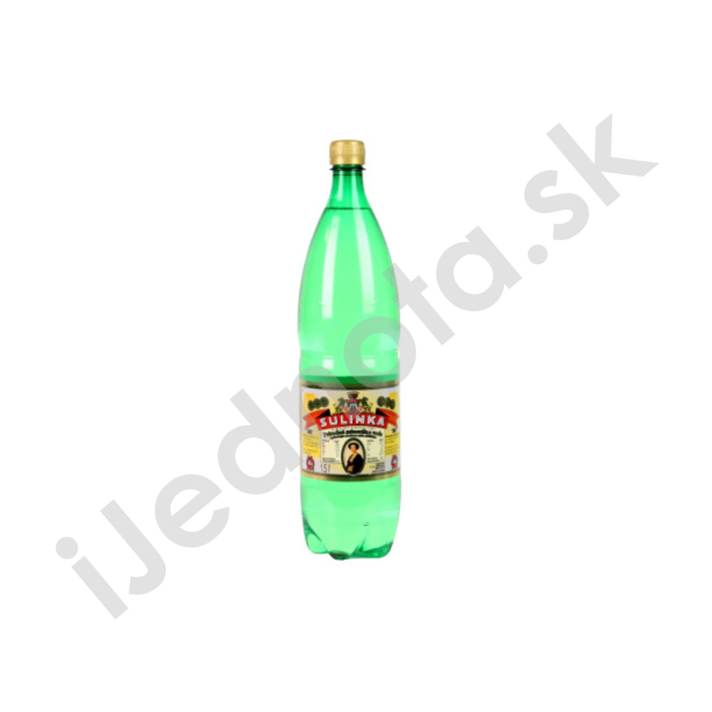 Sulinka 1,5 l | Tempo Liptovský Mikuláš